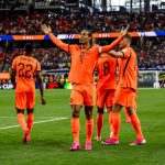 เนเธอร์แลนด์ มีแต้มเดียวจากเกมนัดแรกใน ฟุตบอลโลก 2026
