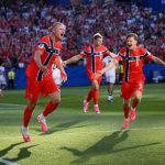 Taruhan World Cup 2026: Norwegia vs Prancis