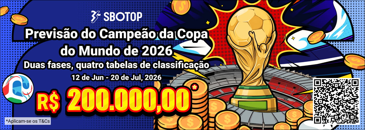 Previsão do Campeão da Copa do Mundo de 2026