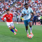 Tuyển Bồ Đào Nha đối đầu Nigeria trong trận Giao hữu thuộc FIFA Days