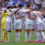 Taruhan World Cup 2026: Qatar vs Swiss