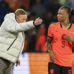 Ronald Koeman prepares the Netherlands for their World Cup 2026 opener against Japan