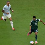 Taruhan Piala Dunia 2026: Spanyol vs Arab Saudi
