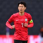 Son Heung-min is ready to spearhead South Korea against Czechia in their World Cup 2026 opener