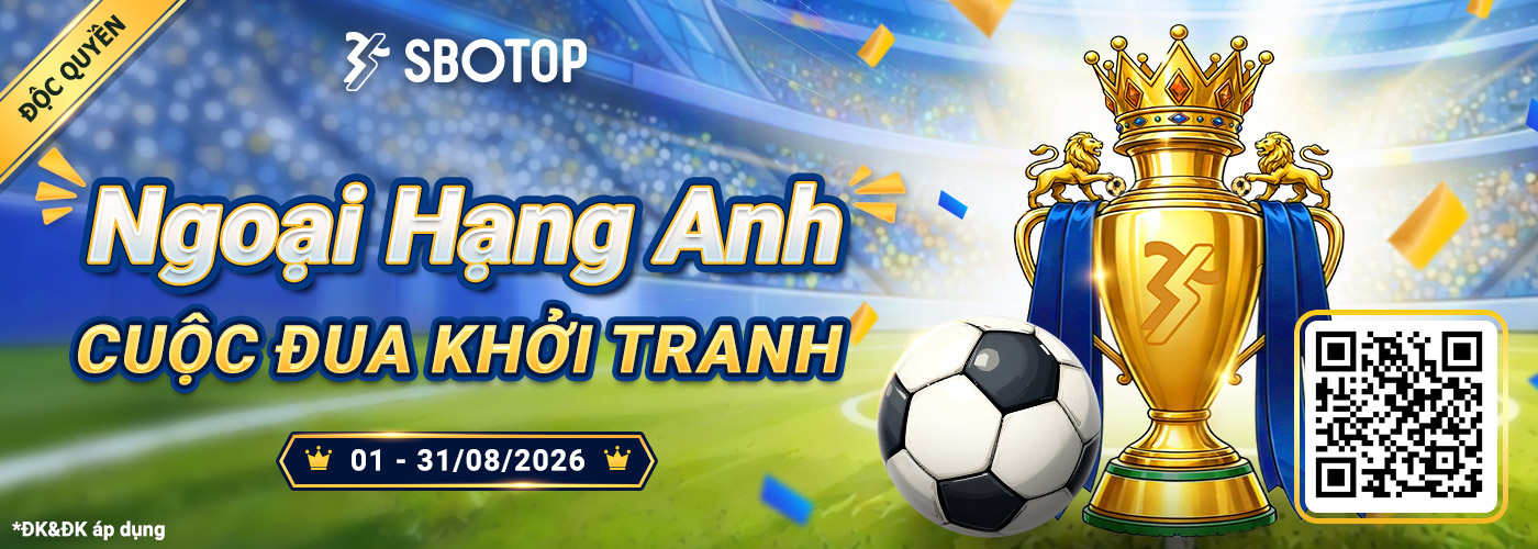Ngoại Hạng Anh: Cuộc Đua Khởi Tranh