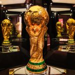 ฟีฟ่า ประสบความสำเร็จในแง่ของรายได้ใน ฟุตบอลโลก 2026