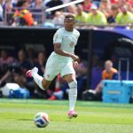 Didier Deschamps' side are gathering serious momentum at the World Cup 2026