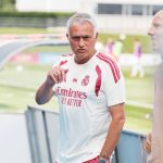 Jose Mourinho begins his second Real Madrid spell ahead of the 2026-27 La Liga season