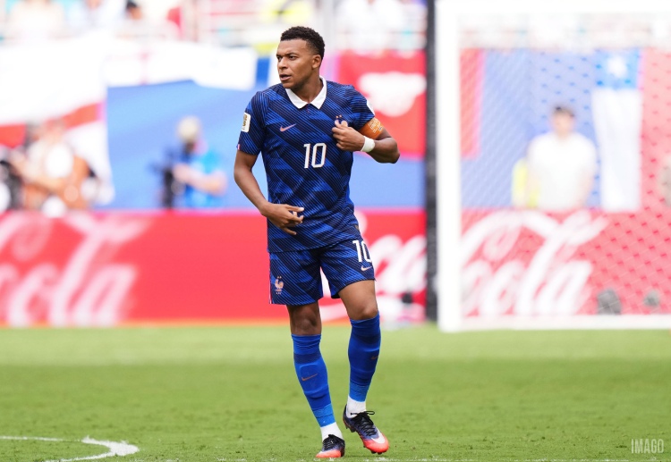Pháp để thua trước Anh ở trận đấu tranh hạng ba World Cup 2026