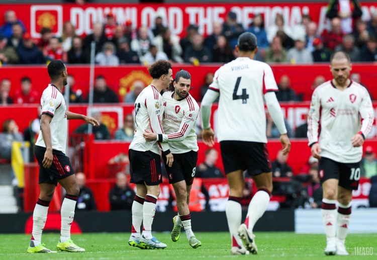 Premier League Summer Series: Liverpool có thể sẽ không quá áp đảo Sunderland ở trận đấu này