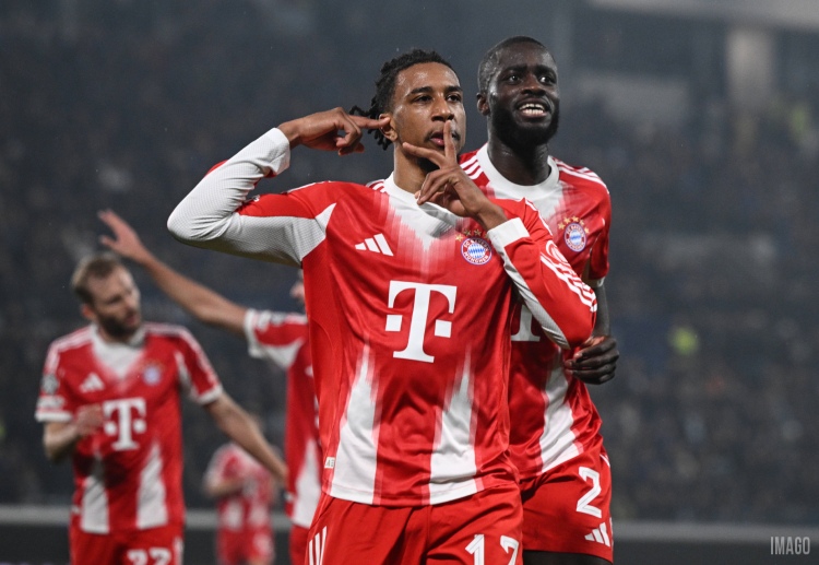 Nhiều nguồn tin Bundesliga cho rằng Michael Olise muốn đến Real Madrid