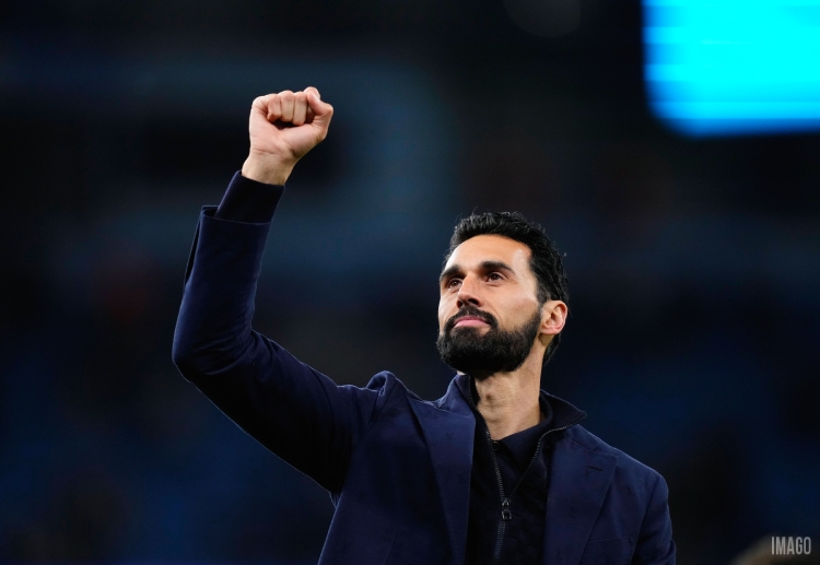 Alvaro Arbeloa tangani Fulham di ajang Premier League