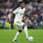 Tchouameni gia hạn với CLB La Liga Real Madrid đến năm 2031