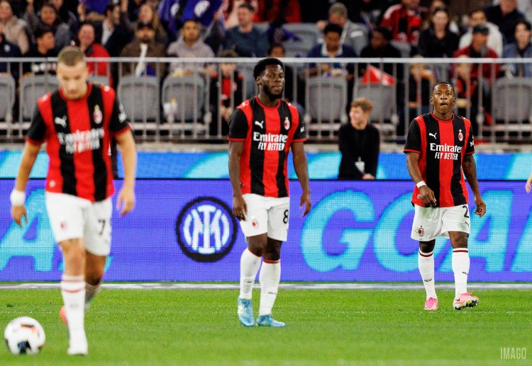 CLB Chelsea đối đầu AC Milan ở trận giao hữu CLB hè 2026