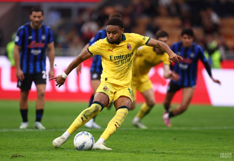 AC Milan kurang mendapat hasil positif di club friendly