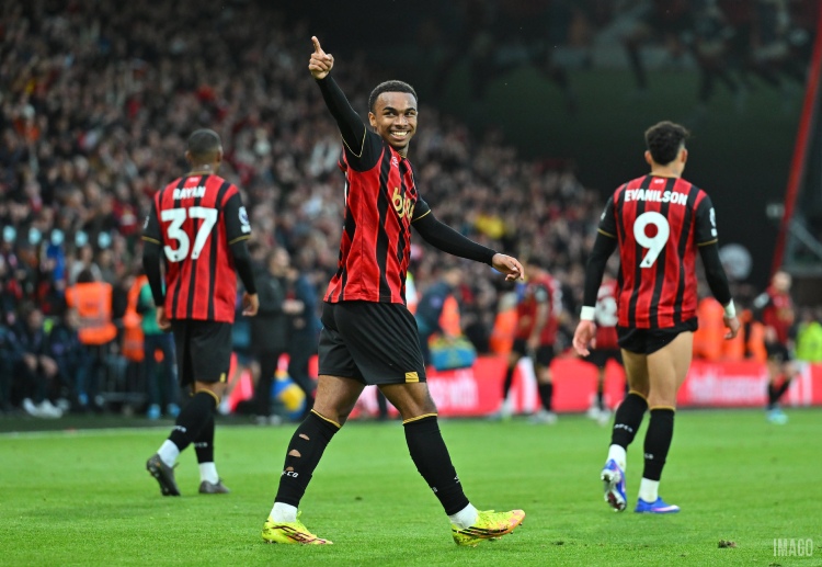 Bournemouth dapat tantangan besar di Premier League