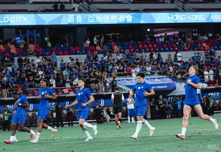Chelsea chạm trán AC Milan ở trận giao hữu CLB mùa hè 2026