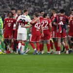 CLB Bundesliga Bayern Munich chạm trán Jeju ở trận giao hữu