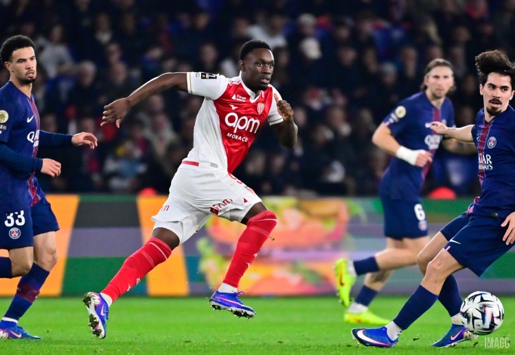 Giao hữu CLB: Monaco sẽ không dễ tạo ra được bất ngờ ở trận này