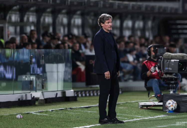 Giovanni Stroppa guides Venezia back to Serie A, targeting top-flight survival after their Serie B triumph
