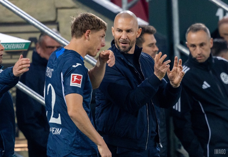 Giao hữu CLB: Hoffenheim sẽ đứng trước thử thách lớn nhất ở mùa hè này