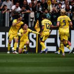 Club friendly jadi uji coba bagi skuad Juventus