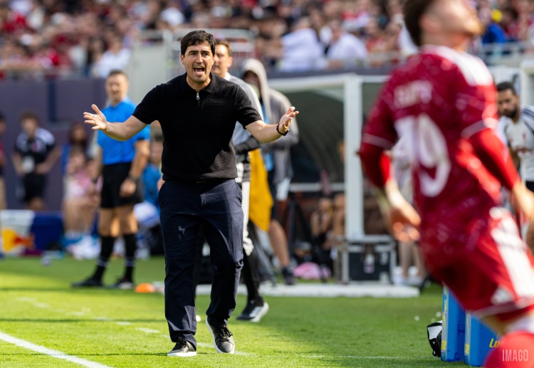 Liverpool thua Leeds ở trận giao hữu giữa hai CLB Premier League