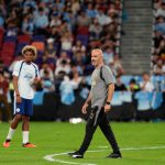 Manchester City uji coba di club friendly