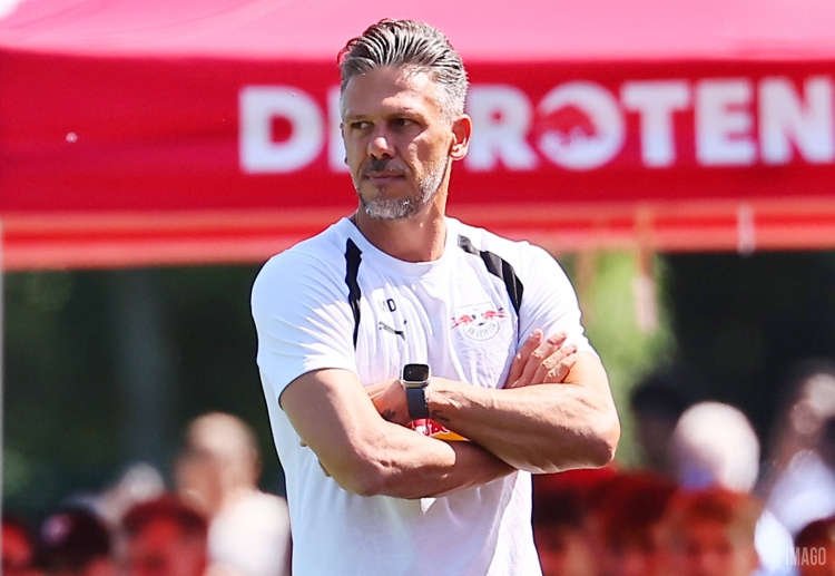 Martin Demichelis could face a tough battle as RB Leipzig manager after the upcoming club friendly with Bayern Munich